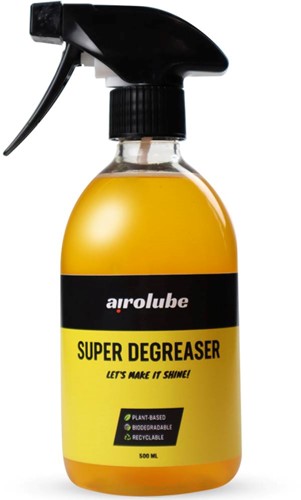 Airolube Super Degreaser 500ml Triggerfles