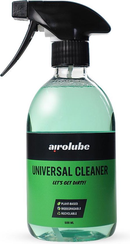 Airolube Universal Cleaner 500ml Triggerfles